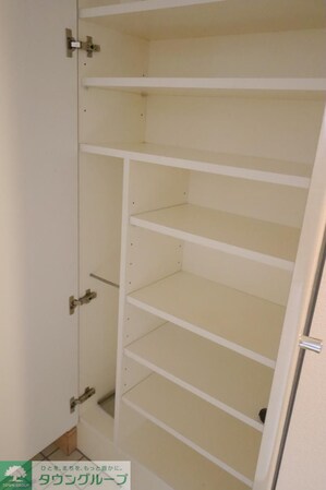 エクセリア上石神井の物件内観写真